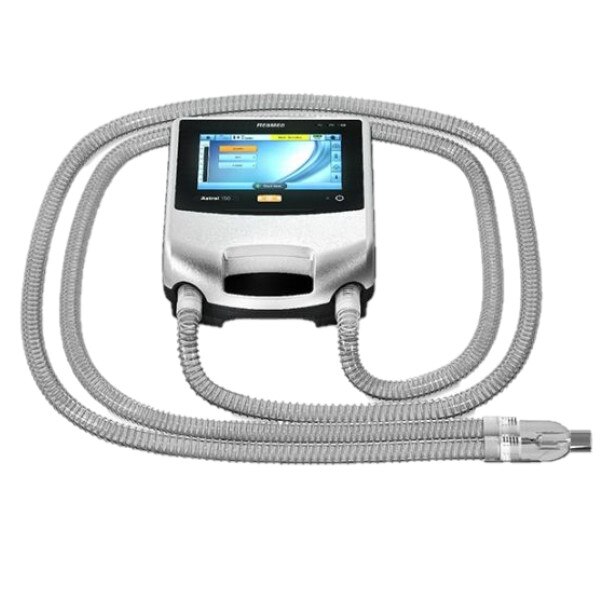 Astral 150 Portable Ventilator